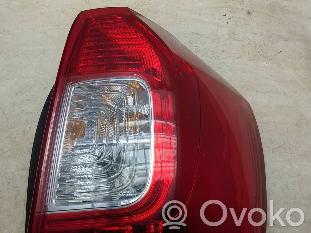 Dacia Logan II Takavalot 