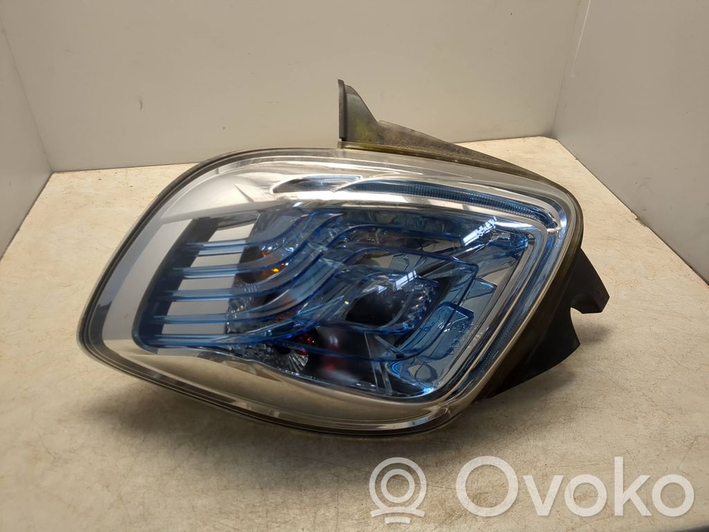 Renault Zoe Takavalot 