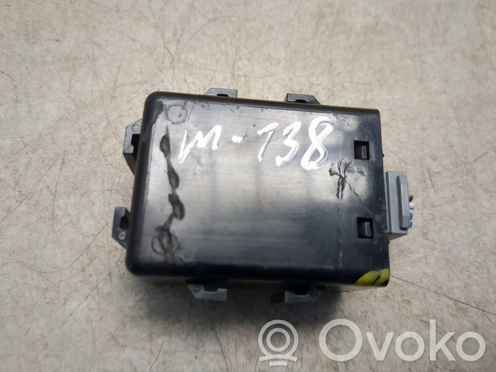 Hyundai Tucson TL Immobilizer control unit/module 