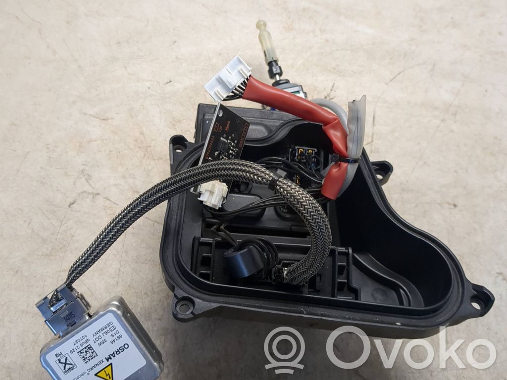 Citroen C5 Xenon bulb 