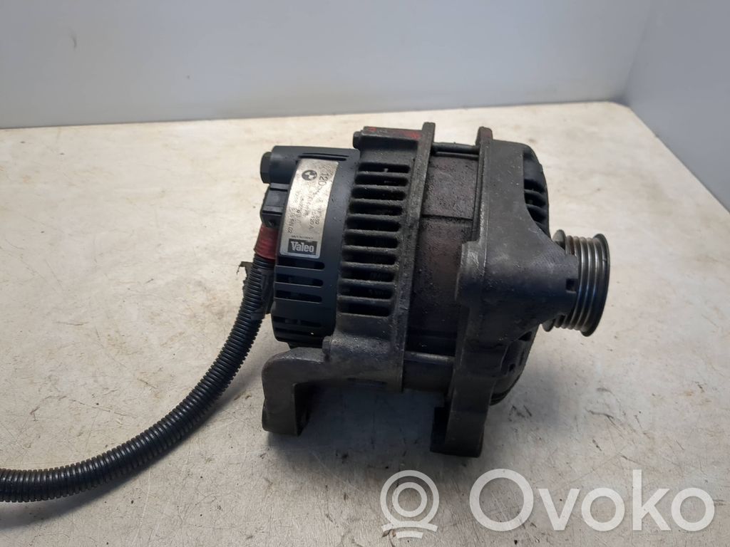 BMW X5 E53 Ģenerators 