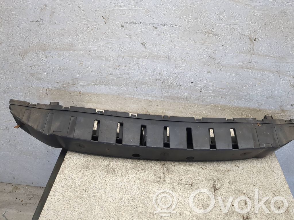 Volvo V70 Priekinis sustiprinimas bamperio 