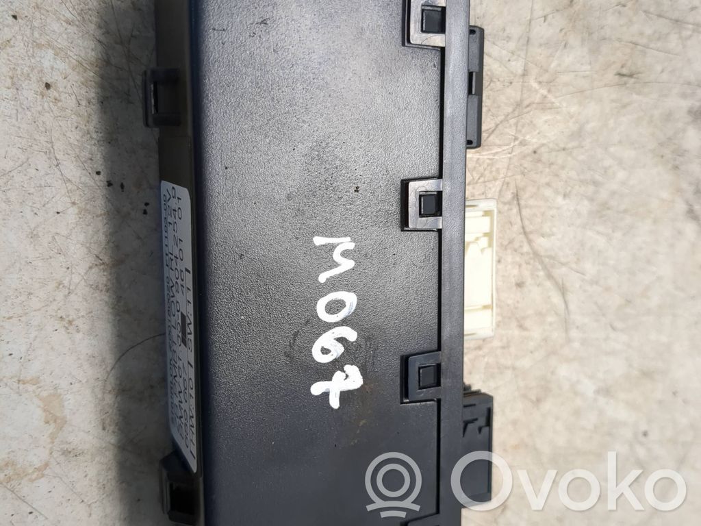 BMW 5 E39 Comfort/convenience module 