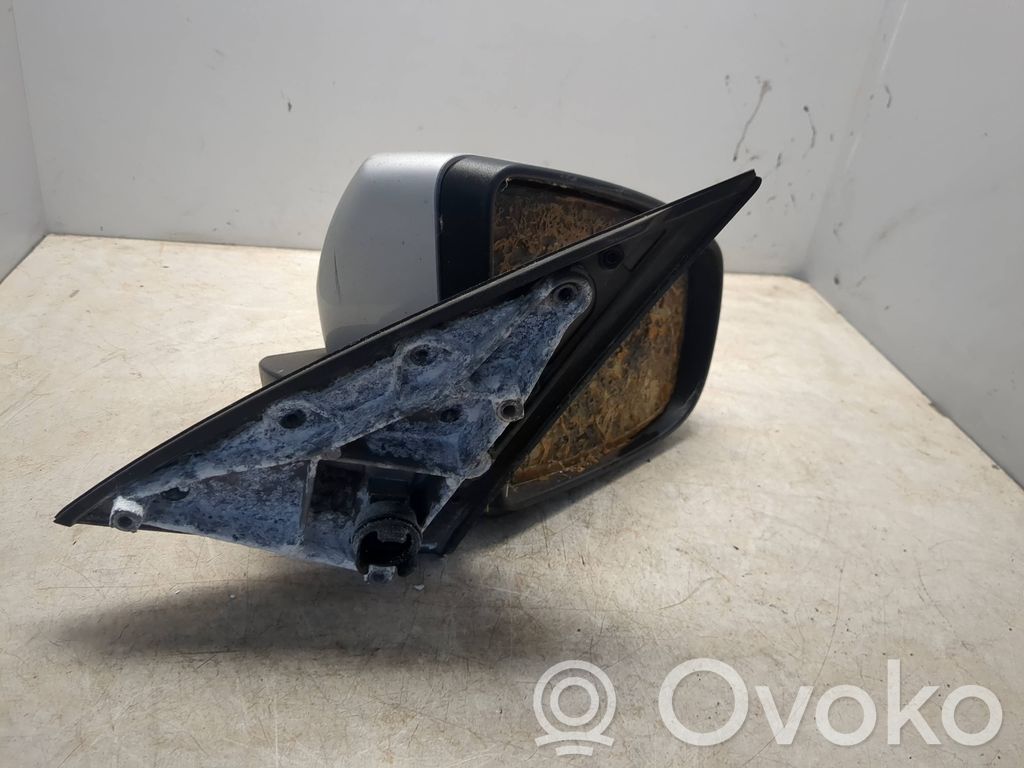 BMW X5 E70 Front door electric wing mirror 
