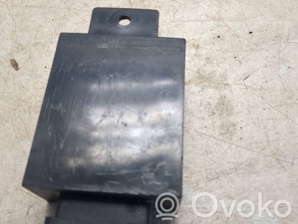 BMW 3 E46 LP gas control unit module 