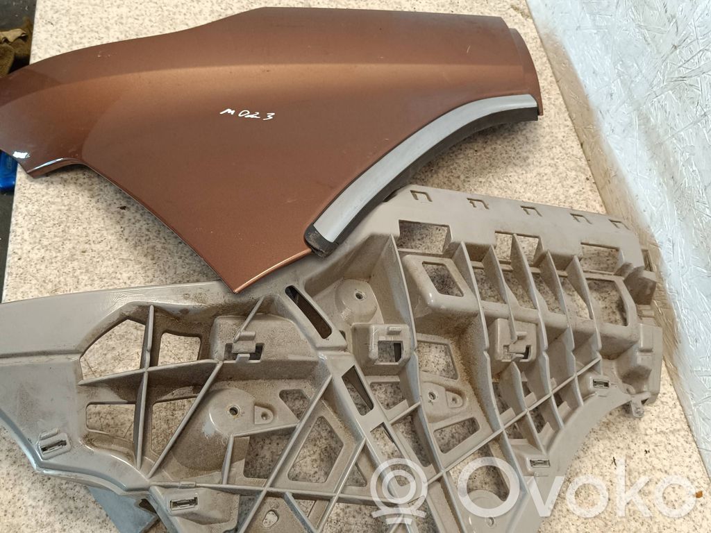 Ford B-MAX Fender 