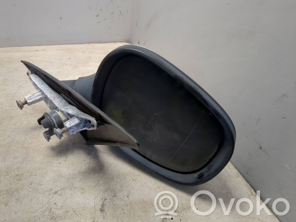BMW 3 E90 E91 Front door electric wing mirror 