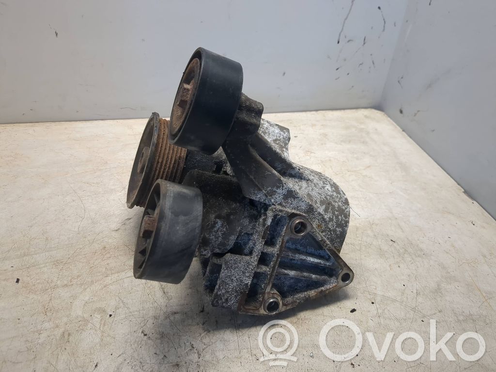 Iveco Daily 4th gen Power steering pump 