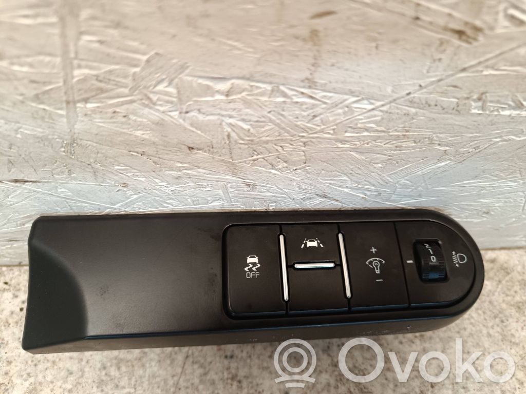 KIA Ceed Other switches/knobs/shifts 