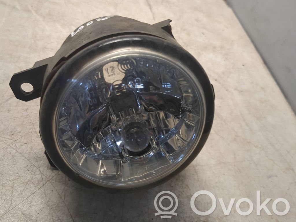 Ford Ecosport Miglas lukturis priekšā 
