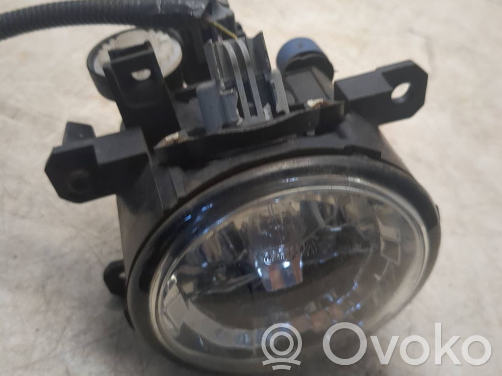 Ford Ecosport Miglas lukturis priekšā 