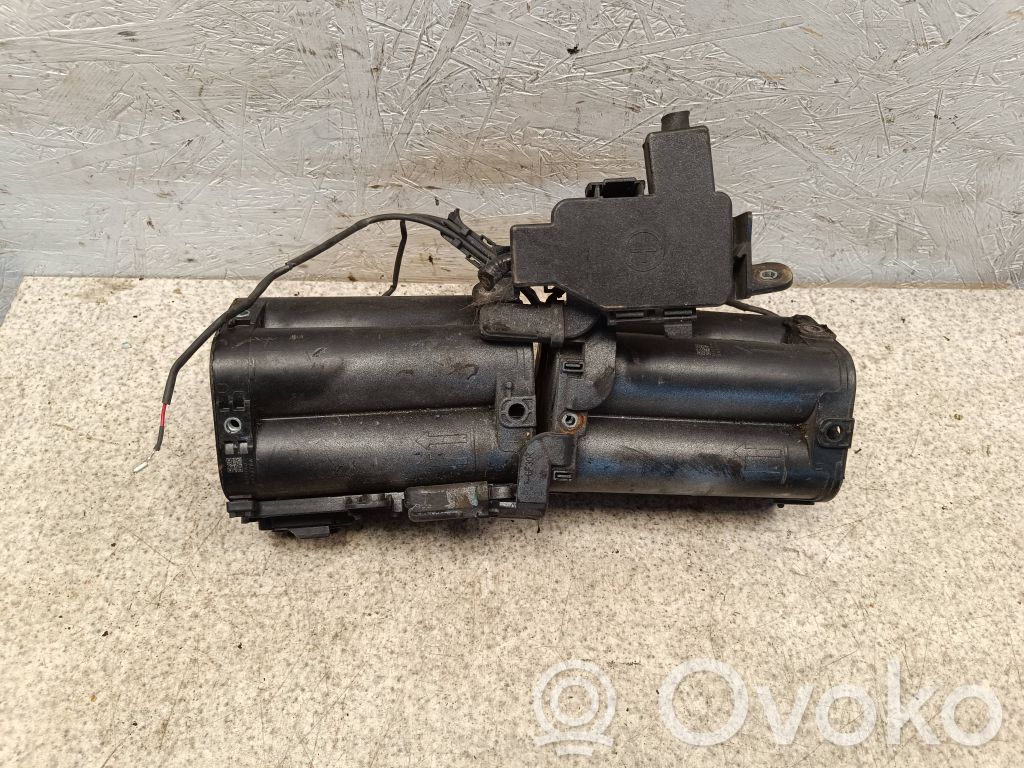 Mazda 6 Start/Stop valdymo modulis 