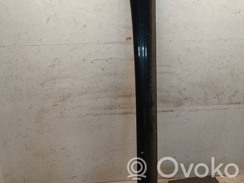 Renault Zoe Listón 