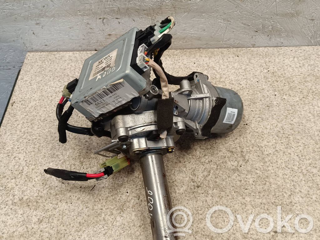 KIA Ceed Ohjaustehostimen ohjainlaite/moduuli 
