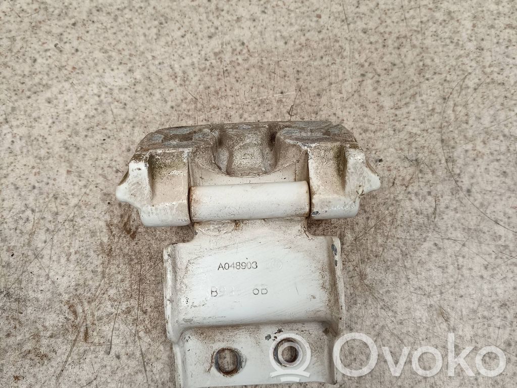 Citroen Relay III Rear door upper hinge 