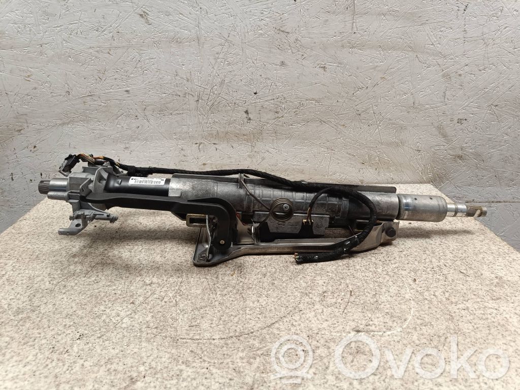 BMW 3 E92 E93 Steering wheel axle set 