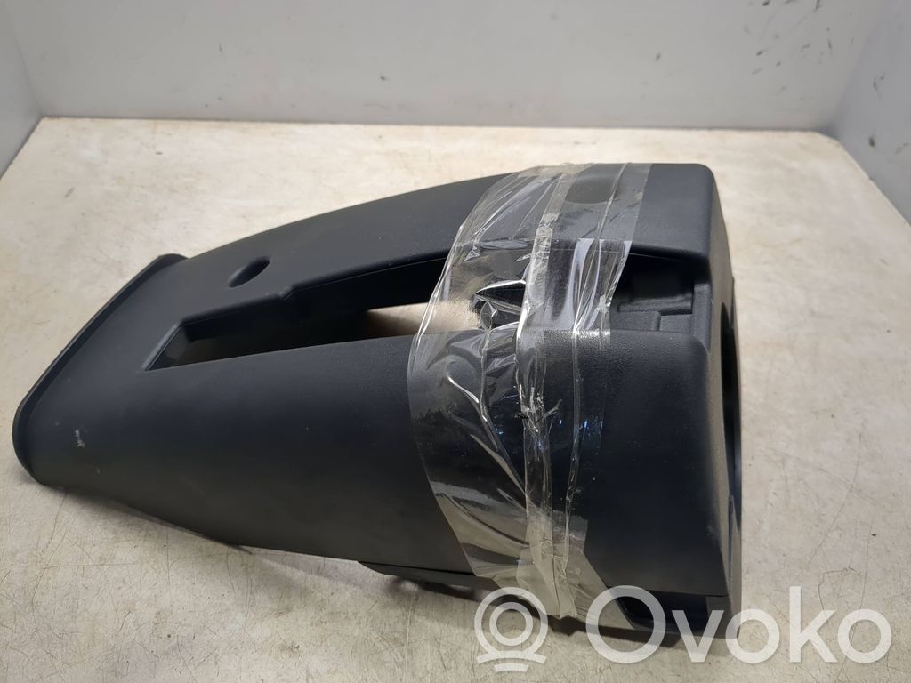 Ford S-MAX Steering wheel column trim 
