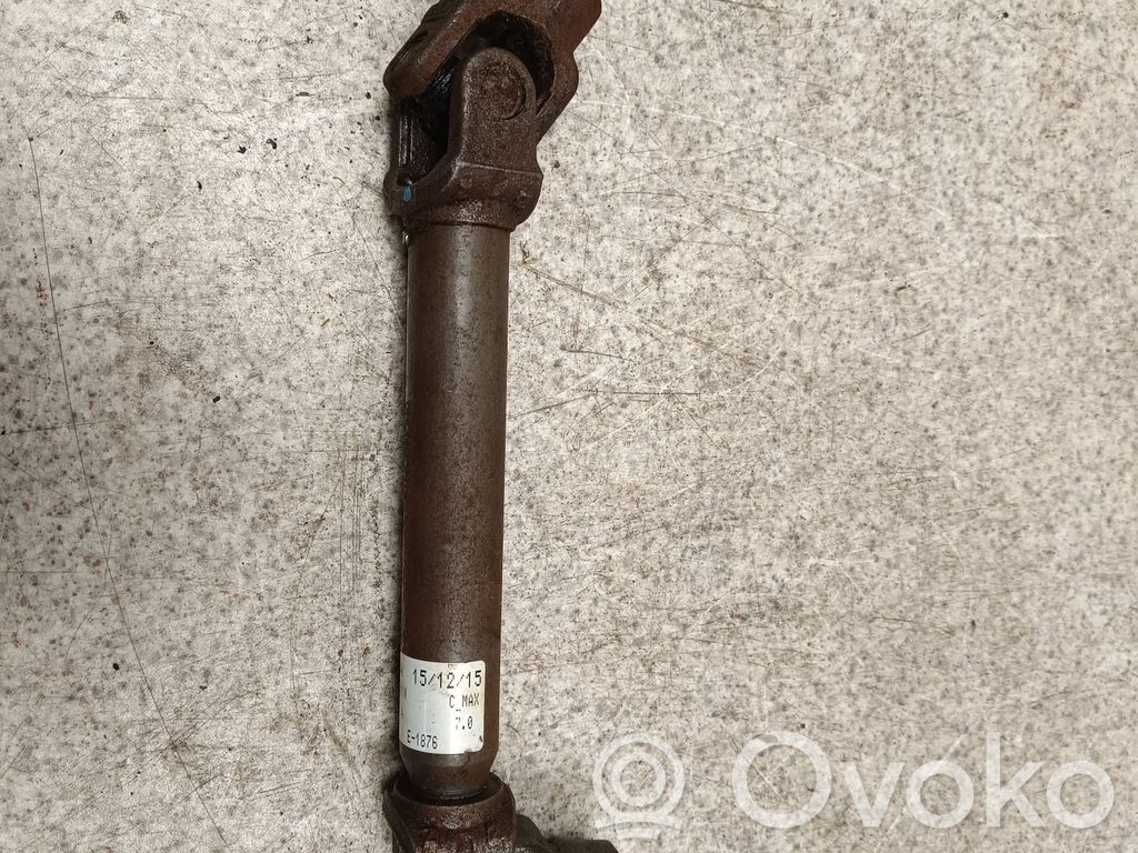 Ford Transit Courier Steering column universal joint 