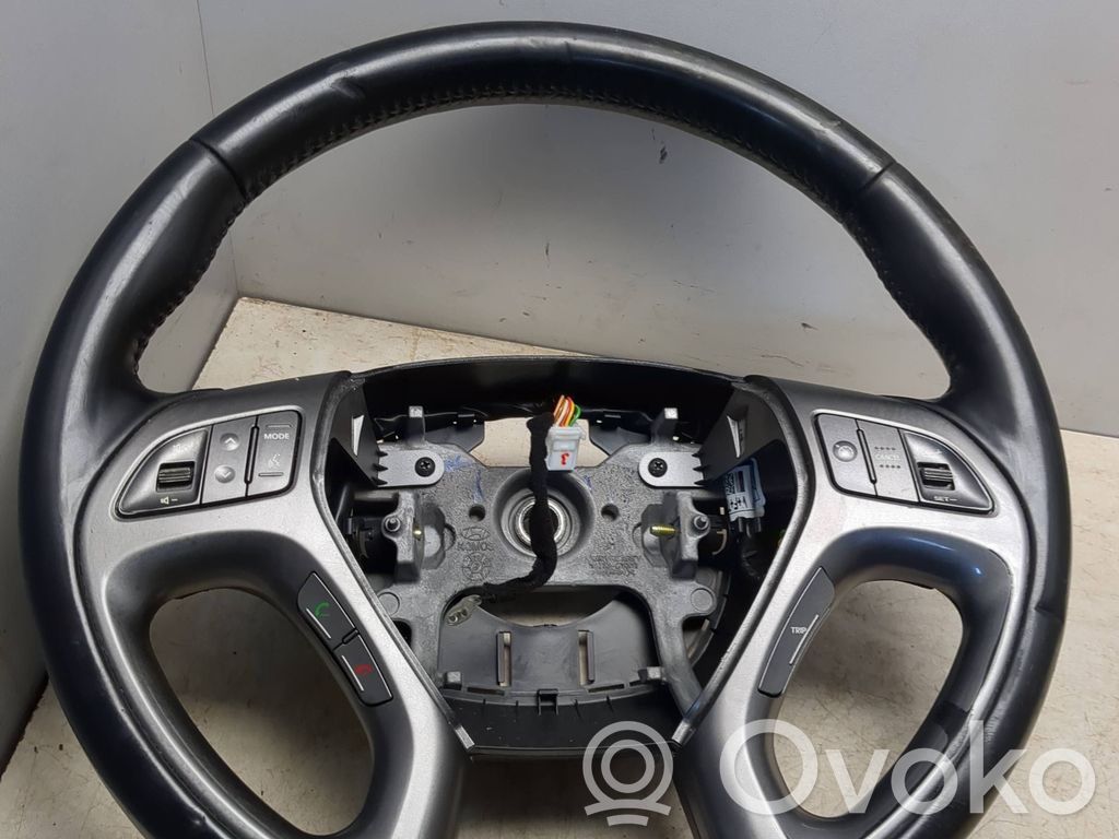 Hyundai ix35 Volante 