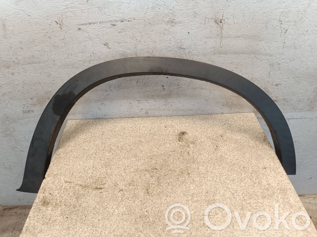 BMW X5 E70 Front arch trim 