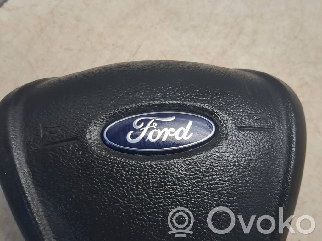 Ford Ecosport Stūres drošības spilvens 
