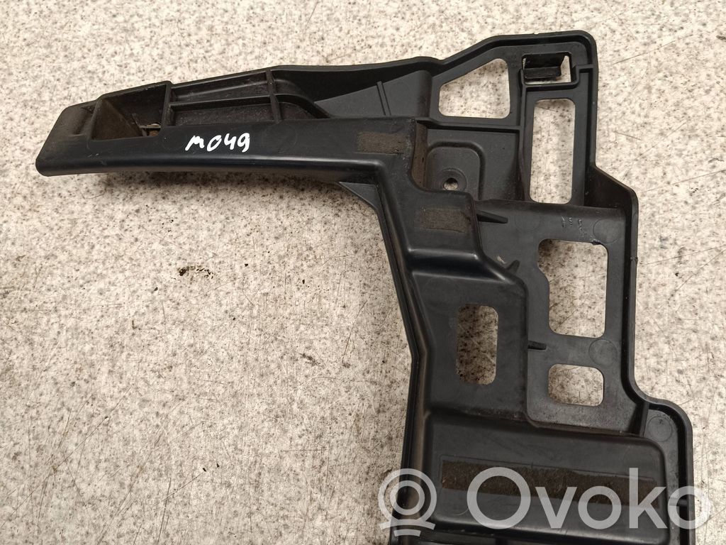 Citroen C4 II Picasso Galinis laikiklis bamperio 