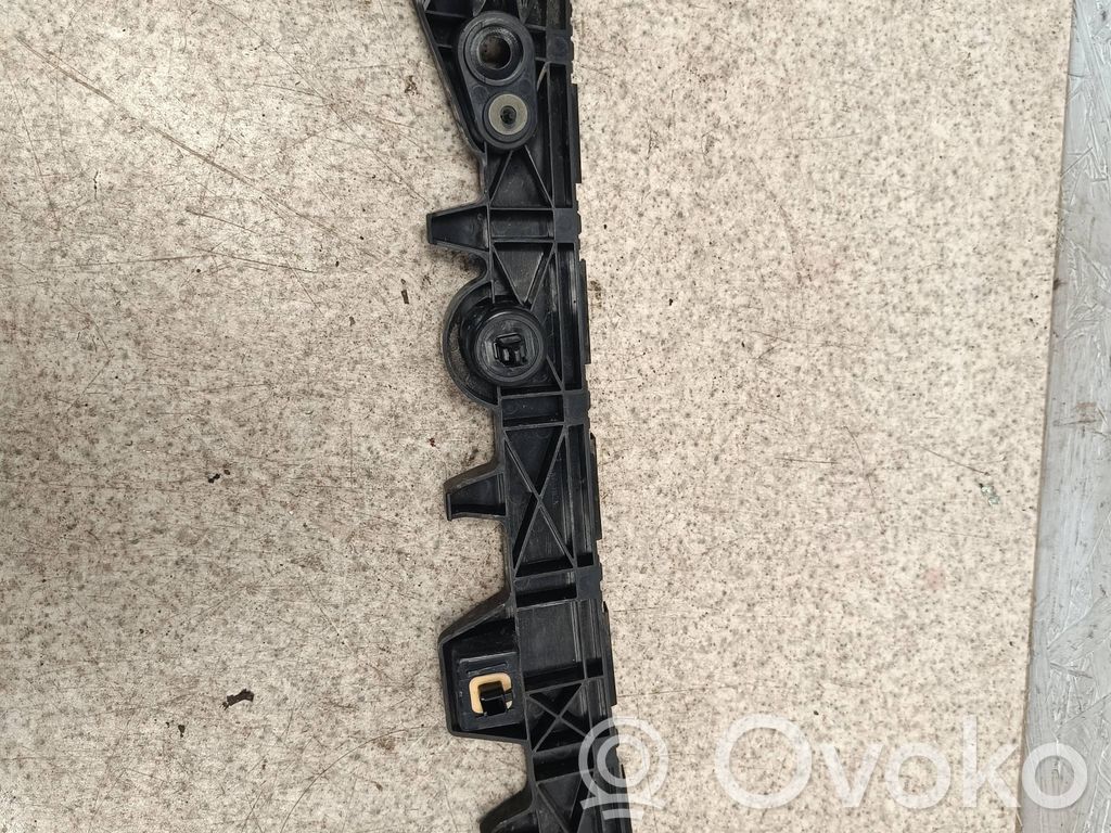 Mazda 6 Support de pare-chocs arrière 
