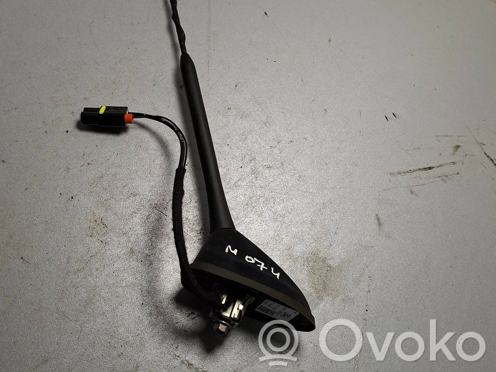 Ford S-MAX Radion antenni 