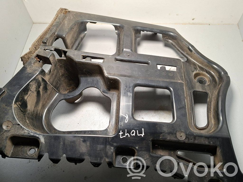BMW 3 E92 E93 Rear bumper mounting bracket 