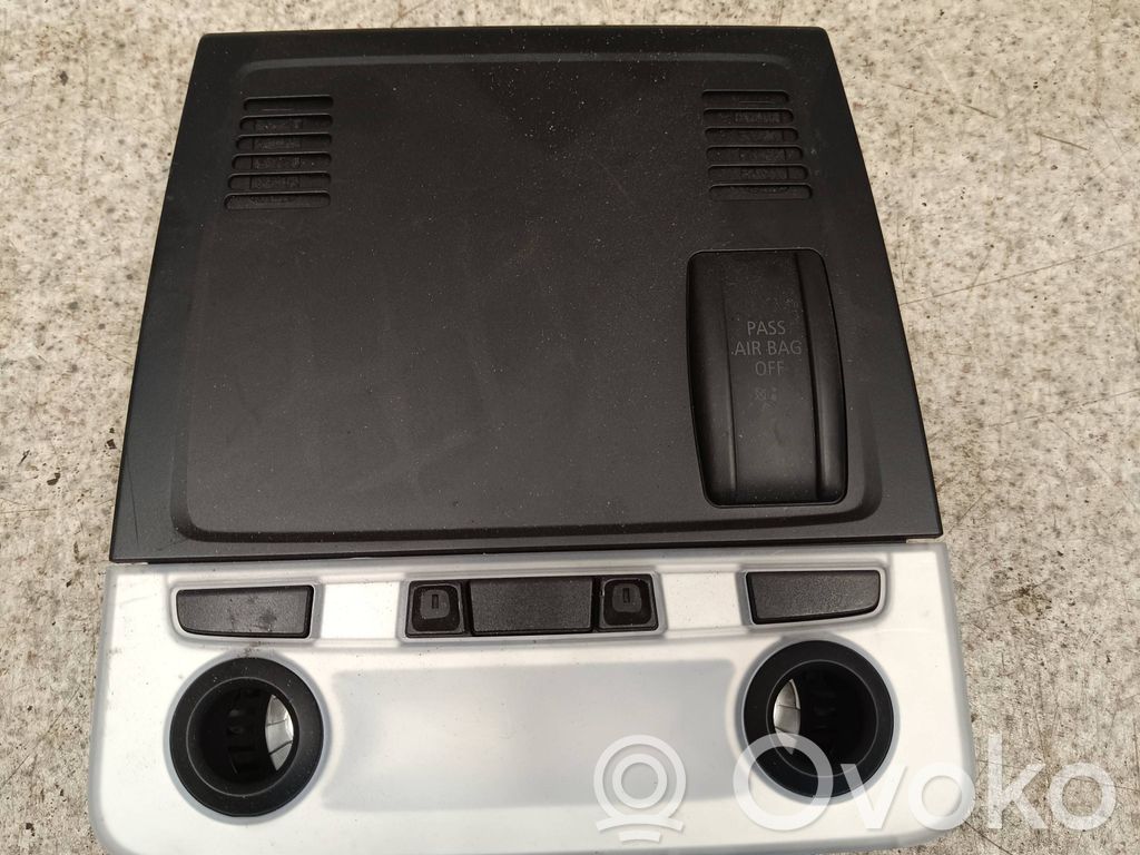 BMW 3 E90 E91 Front seat light 
