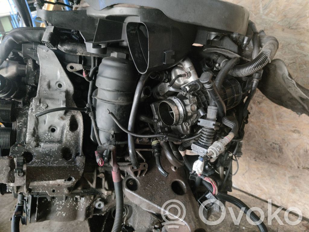 Engine   N57D30A,M57D30A