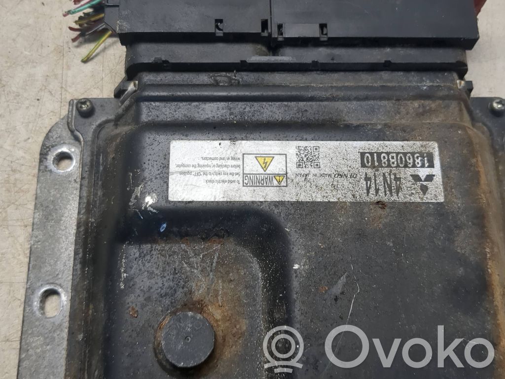 Mitsubishi Outlander Engine control unit/module 