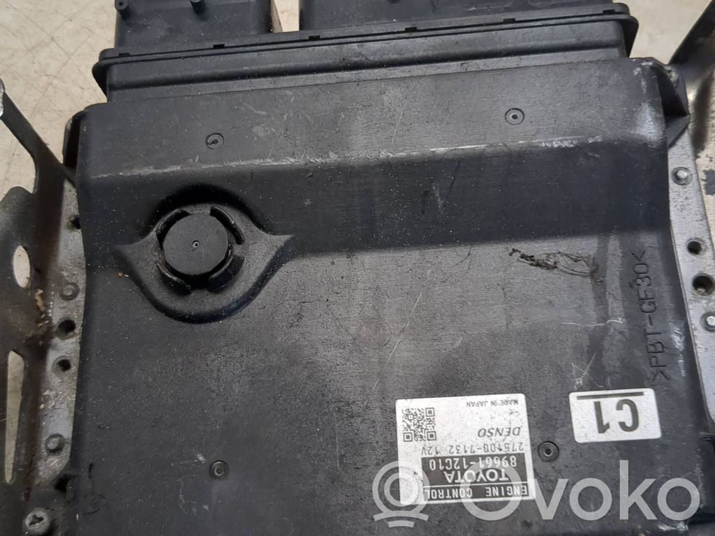 Engine control unit/module   8966112C10,2751007132