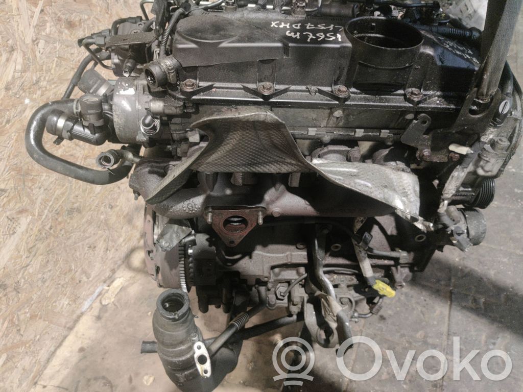 Motor   F1C,F1CE0481