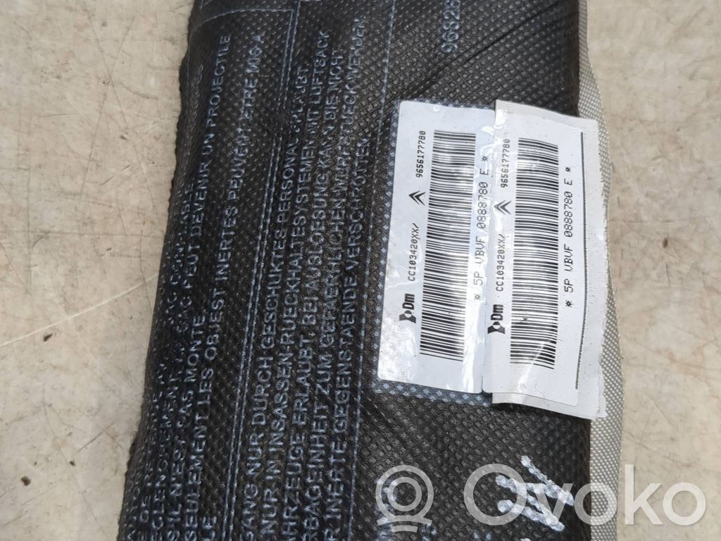 Citroen C5 Sitz-Airbag 