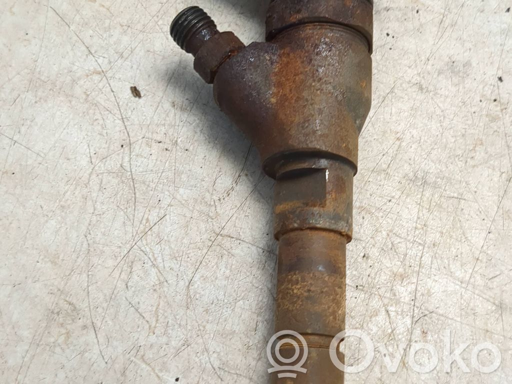Peugeot 206 Sprausla (-i) 
