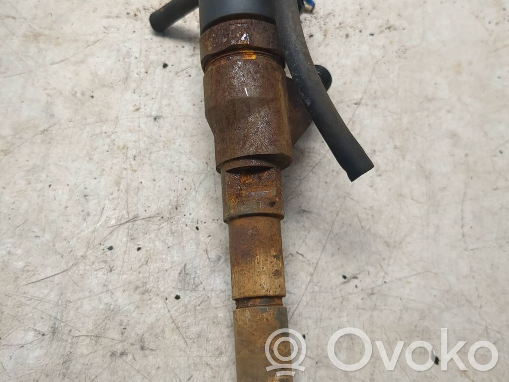 Peugeot 206 Sprausla (-i) 