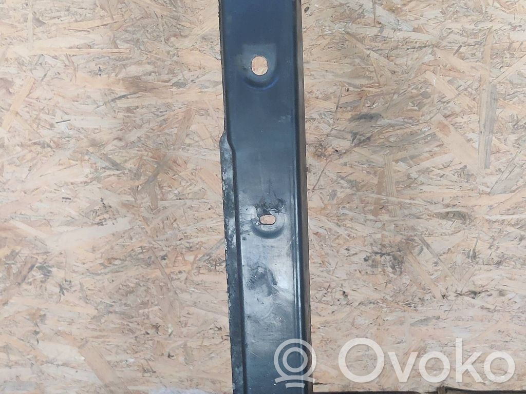 Citroen C5 Rear bumper cross member 