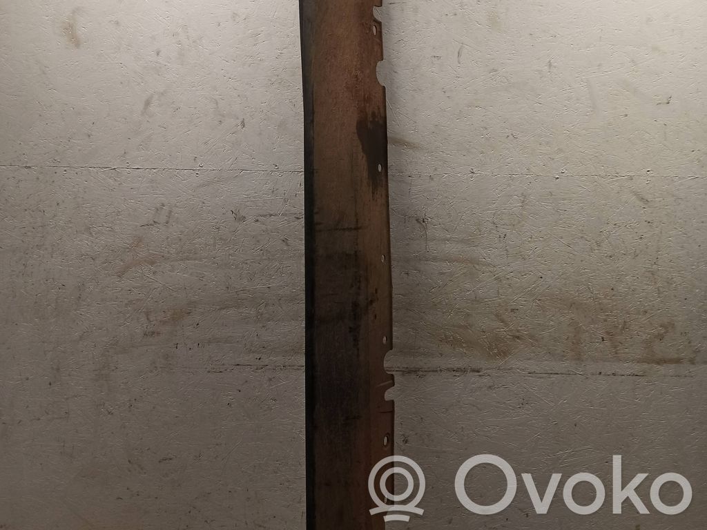 BMW X5M E70 Sill 