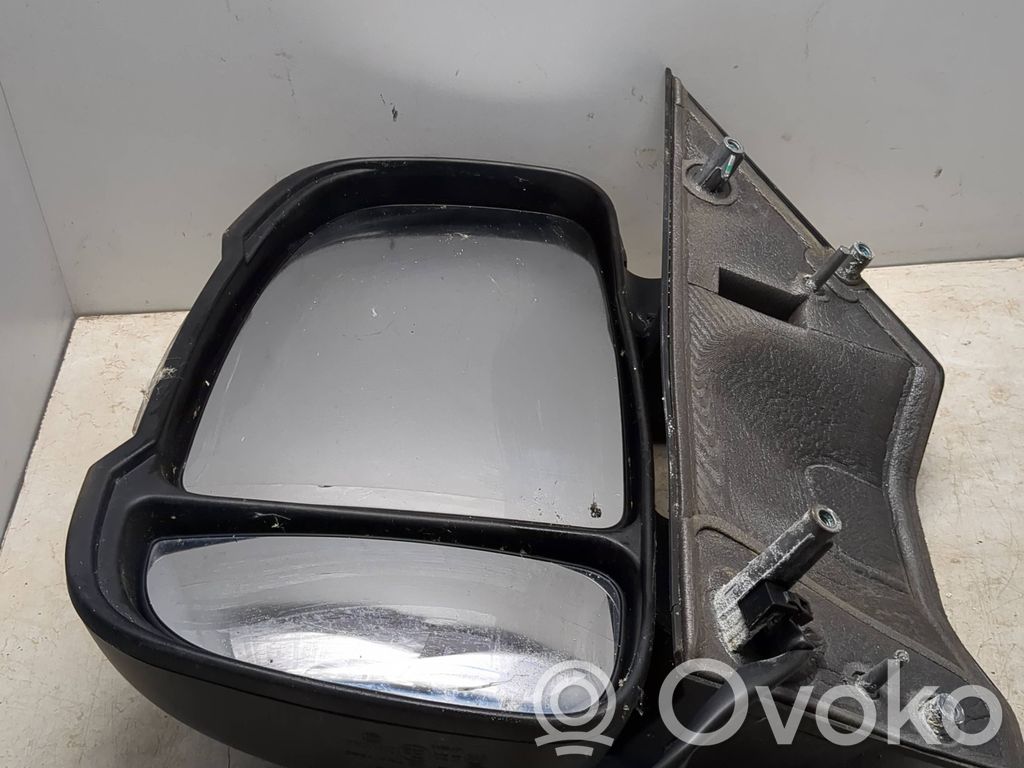 Citroen Relay III Veidrodėlis (elektra valdomas) 