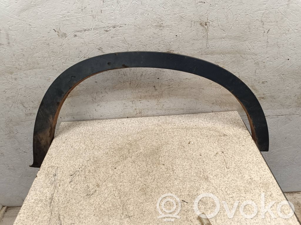 BMW X5 E70 Front arch trim 