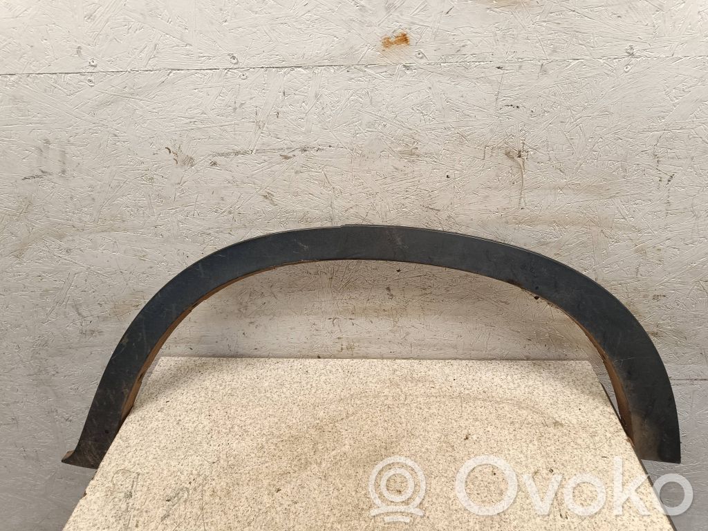BMW X5 E70 Aizmugurējā arka 