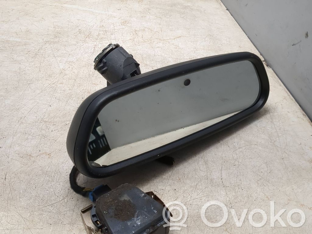 Citroen C4 I Espejo retrovisor (interior) 