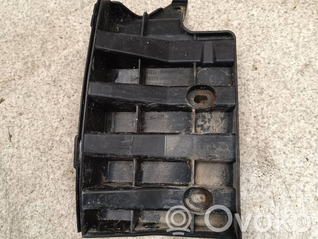 Audi A6 S6 C6 4F Rear bumper mounting bracket 