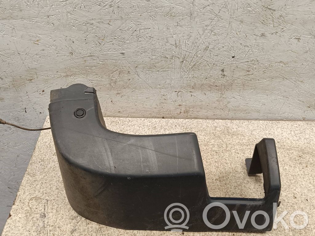 Ford Transit Narożnik zderzaka tylnego 
