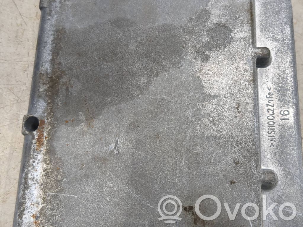 Ford Focus Engine control unit/module 