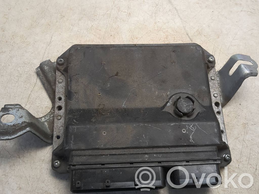 Chevrolet Orlando Engine control unit/module 