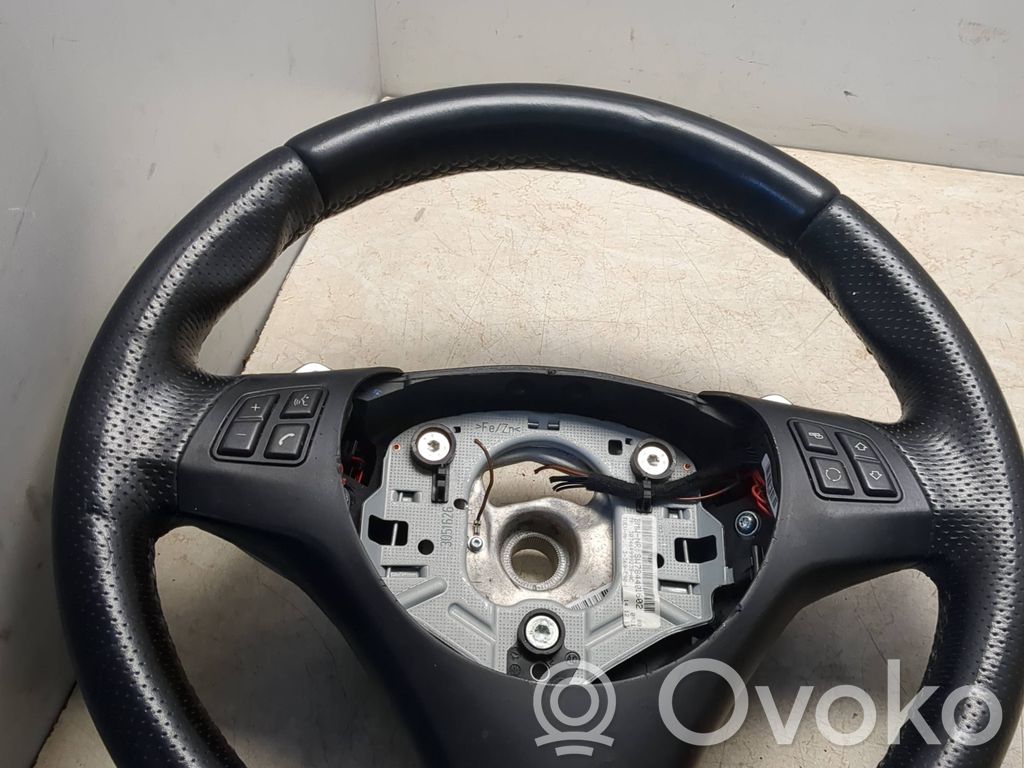 BMW 1 E82 E88 Steering wheel 