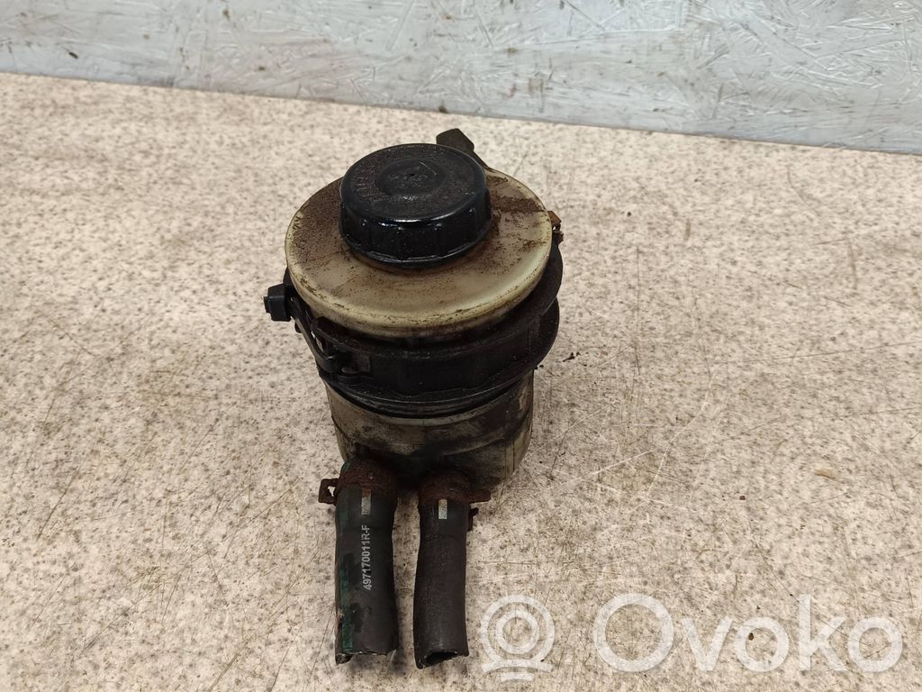 Renault Master III Power steering fluid tank/reservoir 
