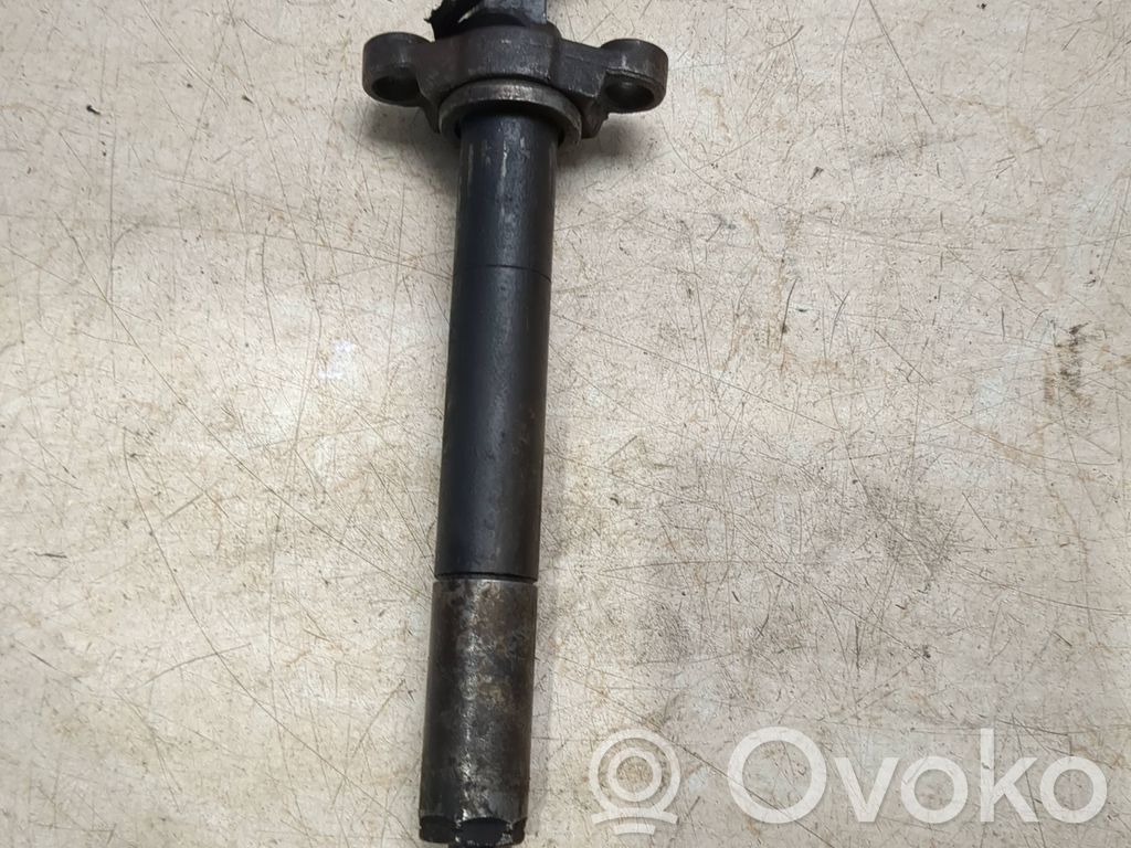 Citroen C4 I Fuel injector 